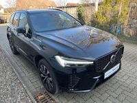 Gebraucht Volvo XC60 Plus 197 PS (144 kW) 2022 Schwarz SUV