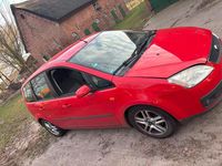 Gebraucht Ford Focus 101 PS (74 kW) 2005 Kombi