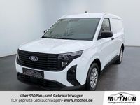 Neu Ford Transit Trend 101 PS (74 kW) 2026 Frozen white Limousine