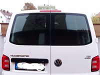 gebraucht VW Transporter T6