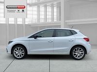 Neu Seat Ibiza FR 116 PS (85 kW) 2025 Weiß Limousine