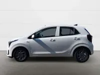 Neu Kia Picanto Vision 63 PS (46 kW) 2026 (ud)clear white Kleinwagen