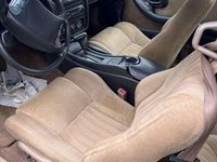 Gebraucht Pontiac Firebird 148 PS (108 kW) 1994 Coupé