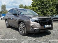 Gebraucht Subaru Forester Platinum 136 PS (100 kW) 2025 Brilliant bronze SUV