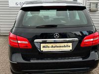 gebraucht Mercedes B180 1.6 BlueEfficiency SHZ.Alu.Kamera