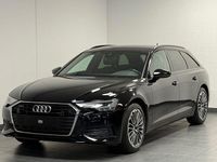 Gebraucht Audi A6 Ambiente 299 PS (219 kW) 2021 Schwarz Kombi