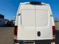 Gebraucht Iveco Daily 136 PS (100 kW) 2020 Weiß
