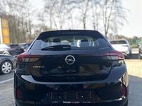 Gebraucht Opel Corsa-e Edition 100 kW (136 PS) 2022 Diamant schwarzkarbon schwarz Kleinwagen