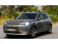 Neu VW T-Roc Life 116 PS (85 kW) 2026 Grau SUV
