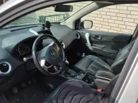 Gebraucht Renault Koleos 150 PS (110 kW) 2008 Grau SUV