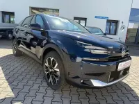 Neu Citroën C4 145 PS (106 kW) 2025 Eclipse blau SUV