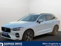 Używany Volvo XC60 Core 197 KM (144 kW) 2022 Biały SUV
