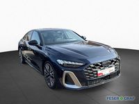 Gebraucht Audi S5 Edition .1 367 PS (269 kW) 2024 Firmamentblau metallic Limousine