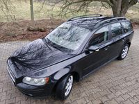 Gebraucht Volvo V50 140 PS (102 kW) 2006 Schwarz Kombi