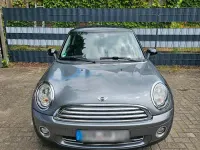 Gebraucht Mini Cooper 120 PS (88 kW) 2009 Grau Kleinwagen