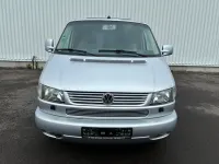 Gebraucht VW T4 151 PS (111 kW) 2000 Silber Van