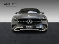 Gebraucht Mercedes GLA200 Progressive 163 PS (119 kW) 2025 Grau SUV