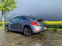 gebraucht VW Beetle 1.4 TSI -
