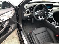 gebraucht Mercedes C43 AMG AMG4MATIC Coup