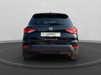 Second-hand Seat Arona Beats 116 CP (85 kW) 2018 Negru SUV