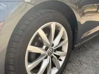 Gebraucht VW Golf VII Join 116 PS (85 kW) 2018 Grau Limousine