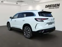 Neu Renault Espace Techno 200 PS (147 kW) 2026 Perlmuttweiß SUV
