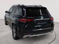 Gebraucht Mercedes GLE350 Exclusive 194 PS (142 kW) 2022 Schwarz SUV
