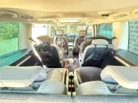 Gebraucht Seat Alhambra 2013 Van / Kleinbus