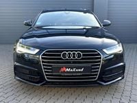 Occasion Audi A6 Performance 190 ch (139 kW) 2017 Noir Berline