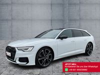 gebraucht Audi A6 Avant 45 TFSI QU 2xS-LINE °