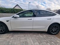 gebraucht Tesla Model 3 AHK,Eibach,8fach Ber.