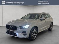 Gebraucht Volvo XC60 Core 250 PS (183 kW) 2024 Grau SUV