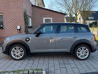 Gebraucht Mini Countryman 220 PS (161 kW) 2020 Grau SUV