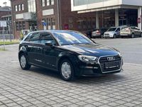 Gebraucht Audi A3 Ambiente 150 PS (110 kW) 2020 Schwarz Limousine