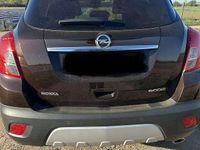 Gebraucht Opel Mokka Innovation 140 PS (102 kW) 2014 Braun SUV