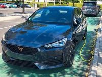 Gebraucht Cupra Leon 204 PS (150 kW) 2023 Grau Limousine