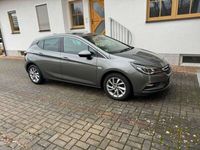 gebraucht Opel Astra 1.4 DI Turbo Innovation 110kW Innovation