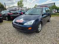 Gebraucht Ford Focus Ambiente 101 PS (74 kW) 2000 Kombi