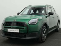 Gebraucht Mini Countryman Classic 170 PS (125 kW) 2024 Grün SUV