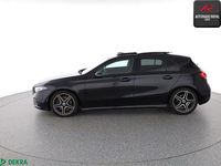 Gebraucht Mercedes A250 AMG 224 PS (164 kW) 2020 Kosmosschwarz Limousine