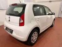 Gebraucht Seat Mii Style 60 PS (44 kW) 2016 Weiß Kleinwagen