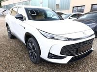 Neu MG HS Comfort 224 PS (164 kW) 2025 Pearl white SUV