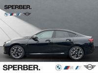 Używany BMW 220 Efficient Dynamics 163 KM (119 kW) 2024 Czarny Sedan/Limuzyna