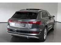 Gebraucht Audi e-tron S-Line 300 kW (408 PS) 2020 SUV