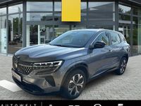 Gebraucht Renault Austral Equilibre 140 PS (102 kW) 2023 Dolomitgrau (grau) SUV