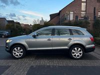 Gebraucht Audi Q7 Comfort 232 PS (170 kW) 2006 Blau SUV