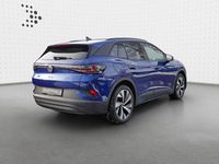 Gebraucht VW ID.4 Pro Performance 150 kW (204 PS) 2023 Blue dusk metallic SUV