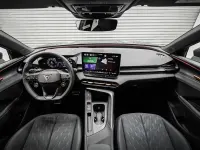 Neu Cupra Terramar 150 PS (110 kW) 2026 Timanfayagrau metallic (n7) timanfayagrau metallic (n7) SUV