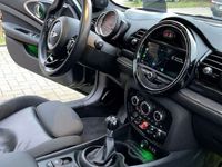 gebraucht Mini Cooper S Clubman All4