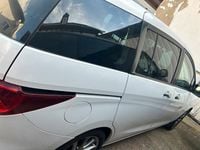 Gebraucht Mazda 5 150 PS (110 kW) 2015 Weiß Van / Kleinbus